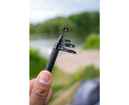 Zebco Float Combo