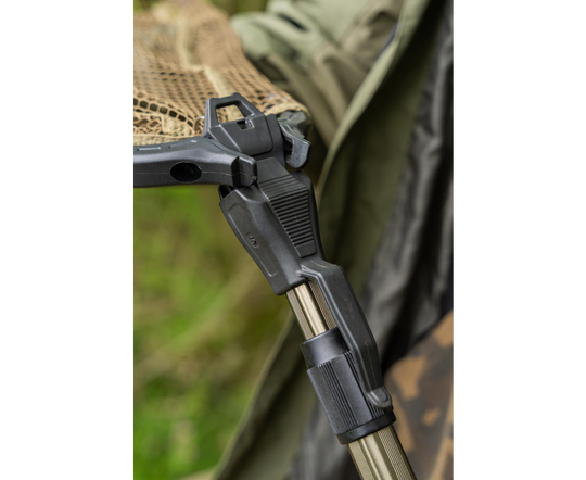 Zebco Khaki Telescopic Landing Net