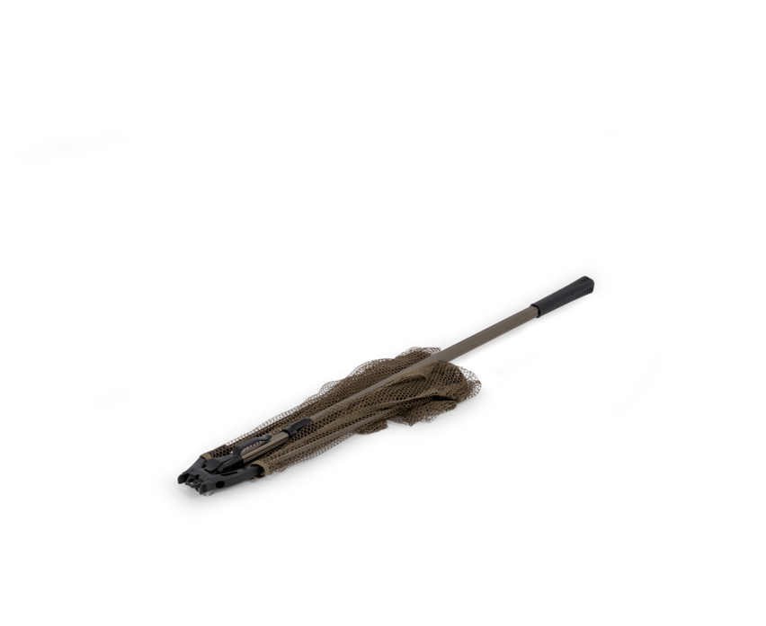 Zebco Khaki Telescopic Landing Net