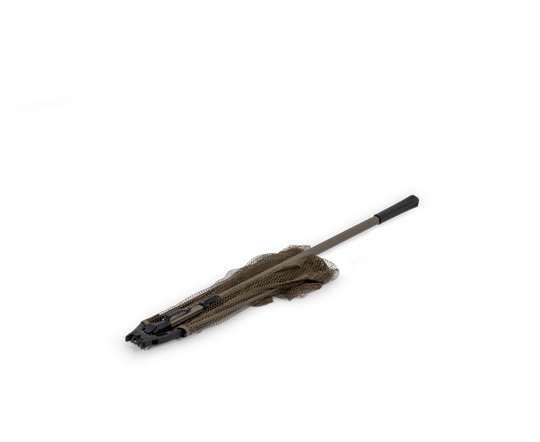 Zebco Khaki Telescopic Landing Net