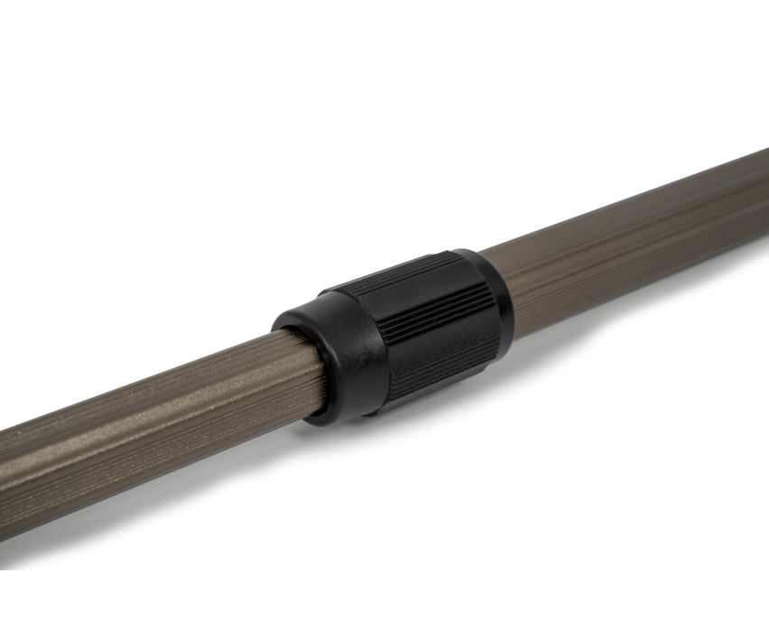 Zebco Khaki Telescopic Landing Net