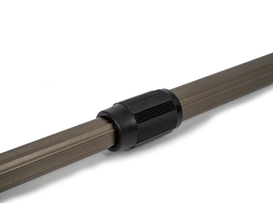 Zebco Khaki Telescopic Landing Net