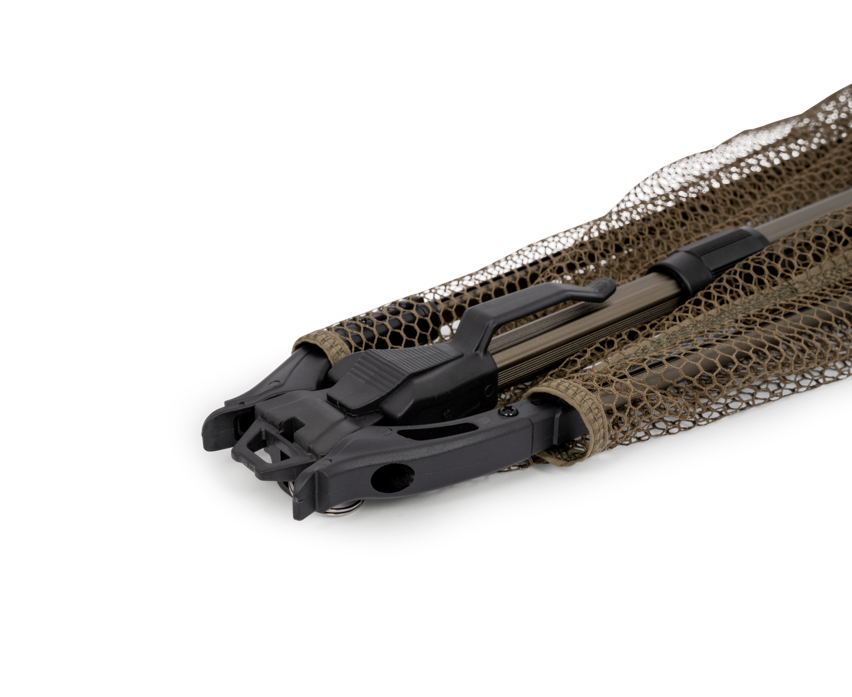 Zebco Khaki Telescopic Landing Net