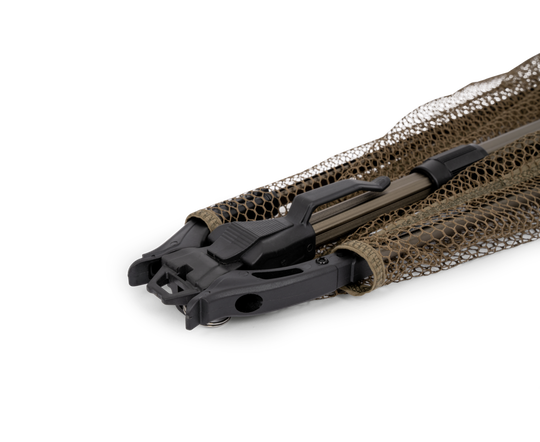 Zebco Khaki Telescopic Landing Net
