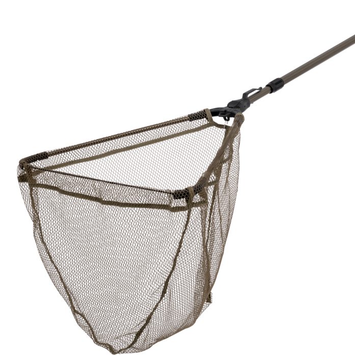 Zebco Khaki Telescopic Landing Net