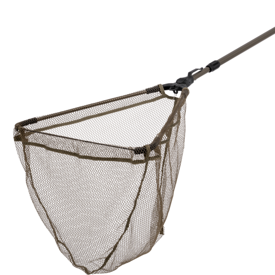 Zebco Khaki Telescopic Landing Net