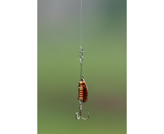 Zebco Magic Trout Spin Leader
