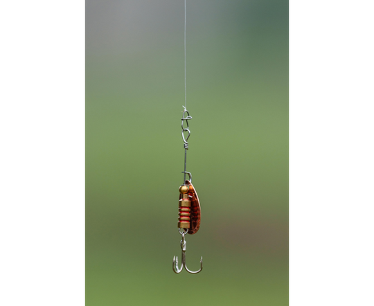 Zebco Magic Trout Spin Leader