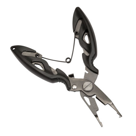 Zebco Pocket Universal Split Ring Pliers