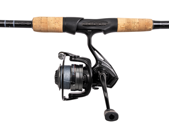 Zebco Predator Combo