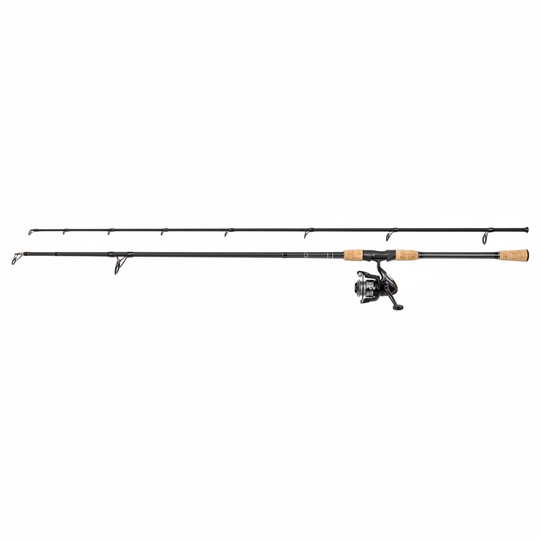 Zebco Predator Combo