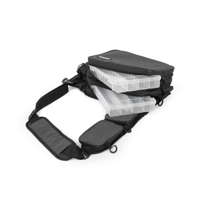 Zebco Trophy Shoulder Sling