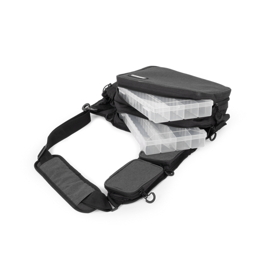 Zebco Trophy Shoulder Sling