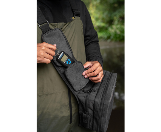 Zebco Trophy Shoulder Sling