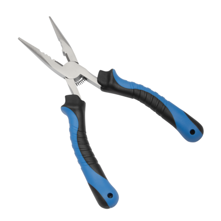 Zebco Straight Nose Pliers