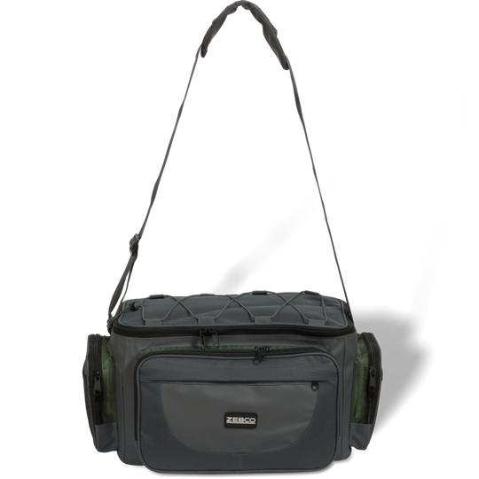 Zebco Tackle Bag