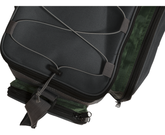 Zebco Tackle Bag