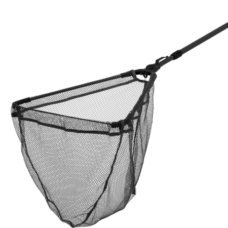 Zebco Latex Telescopic Landing Net