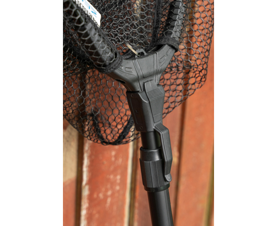 Zebco Latex Telescopic Landing Net