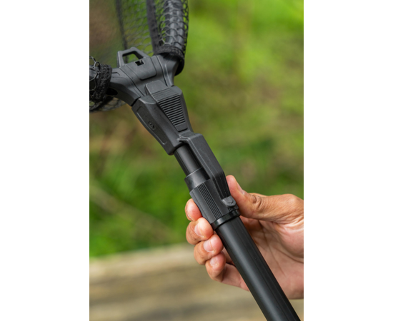 Zebco Latex Telescopic Landing Net