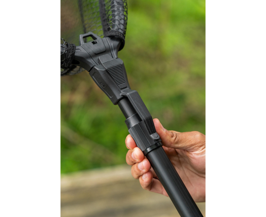 Zebco Latex Telescopic Landing Net