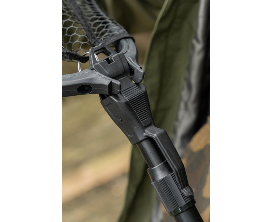 Zebco Latex Telescopic Landing Net