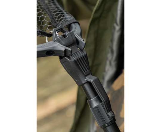Zebco Latex Telescopic Landing Net
