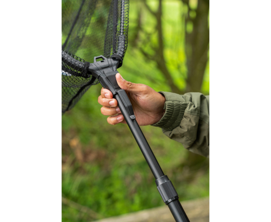 Zebco Latex Telescopic Landing Net