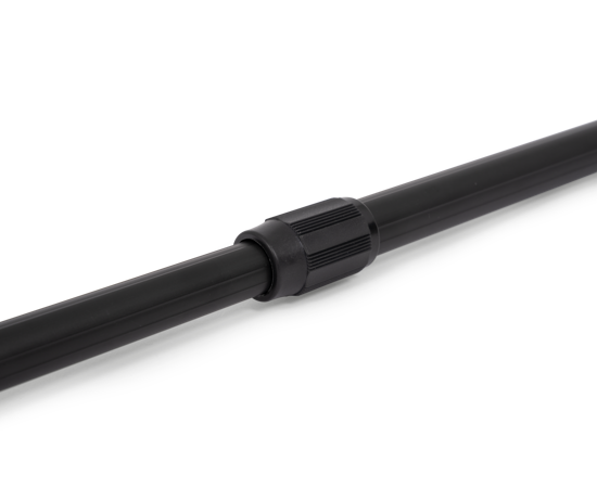 Zebco Latex Telescopic Landing Net