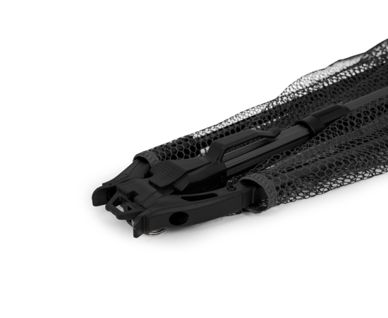 Zebco Latex Telescopic Landing Net