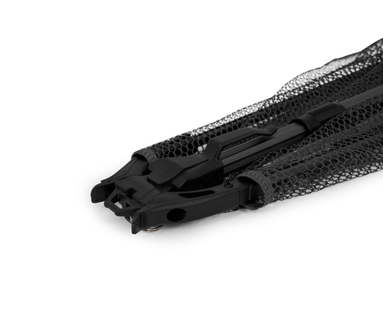 Zebco Latex Telescopic Landing Net