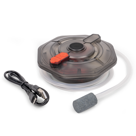 Zebco Trophy Floating Oxygen Pump