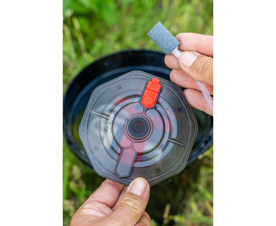 Zebco Trophy Floating Oxygen Pump