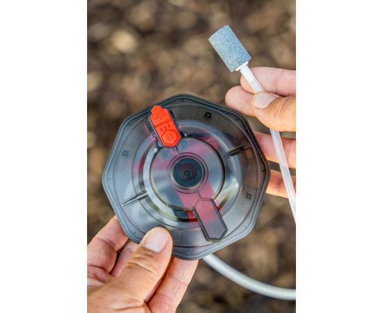 Zebco Trophy Floating Oxygen Pump