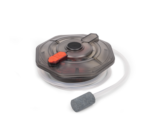 Zebco Trophy Floating Oxygen Pump