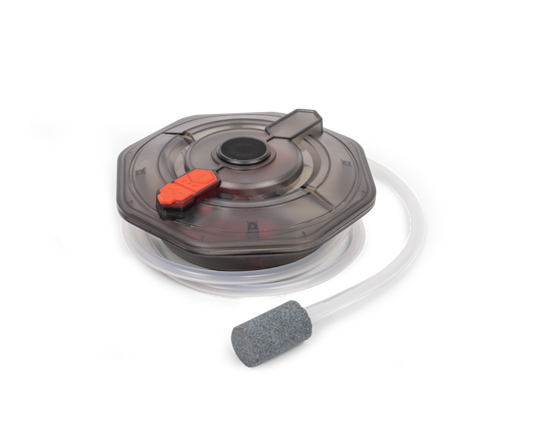 Zebco Trophy Floating Oxygen Pump
