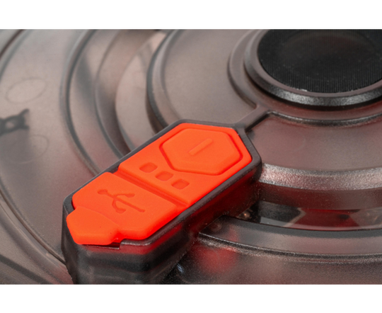 Zebco Trophy Floating Oxygen Pump