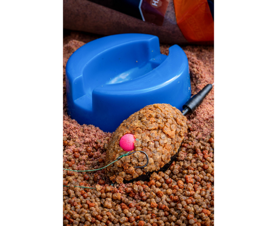 Zebco Trophy Method Feeder Pack