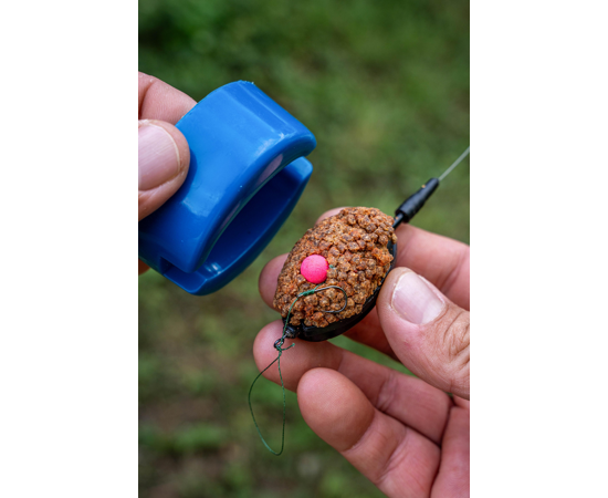 Zebco Trophy Method Feeder Pack