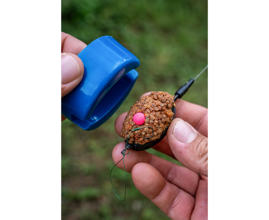 Zebco Trophy Method Feeder Pack