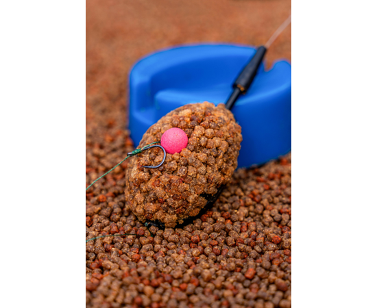 Zebco Trophy Method Feeder Pack