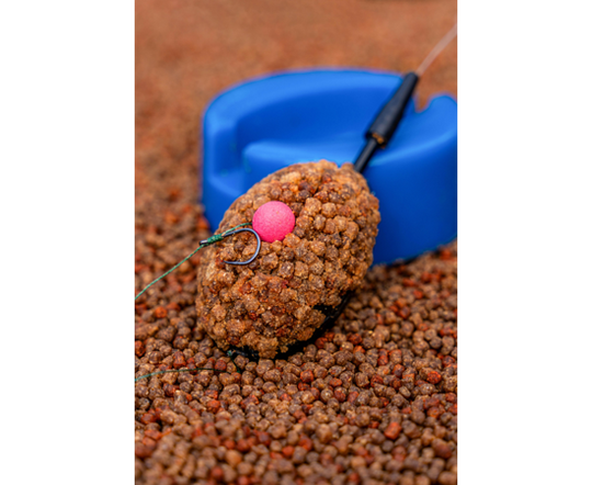 Zebco Trophy Method Feeder Pack