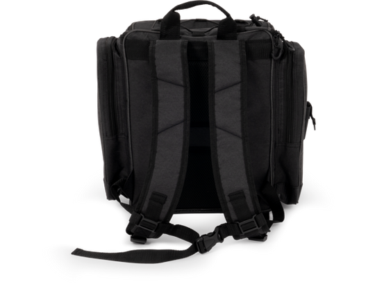 Zebco Trophy Rucksack &amp; Box