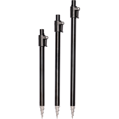 Zebco Trophy Screwpoint Bankstick