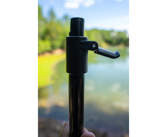 Zebco Trophy Screwpoint Bankstick
