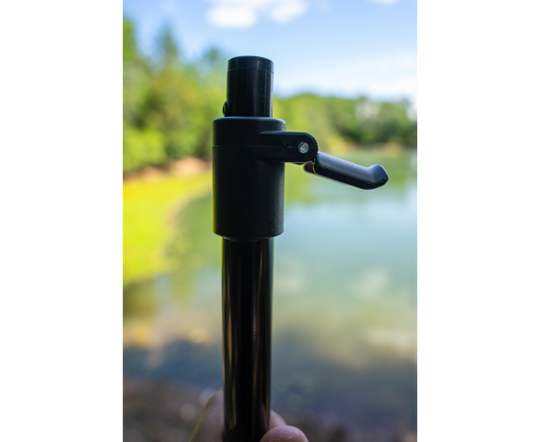 Zebco Trophy Screwpoint Bankstick