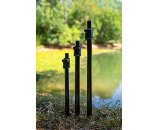 Zebco Trophy Screwpoint Bankstick