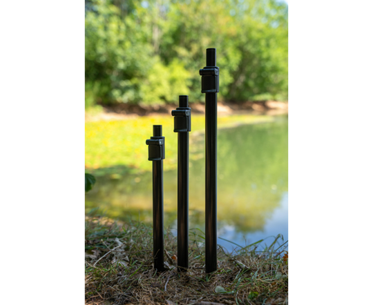 Zebco Trophy Screwpoint Bankstick