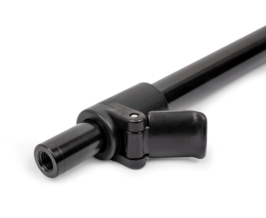 Zebco Trophy Screwpoint Bankstick