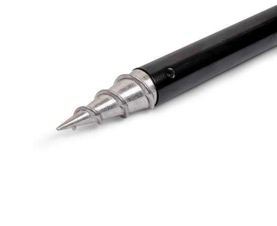 Zebco Trophy Screwpoint Bankstick